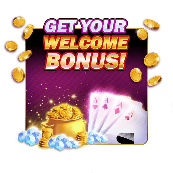 welcome bonus