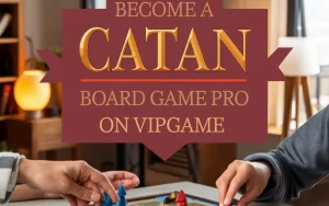 catan board game