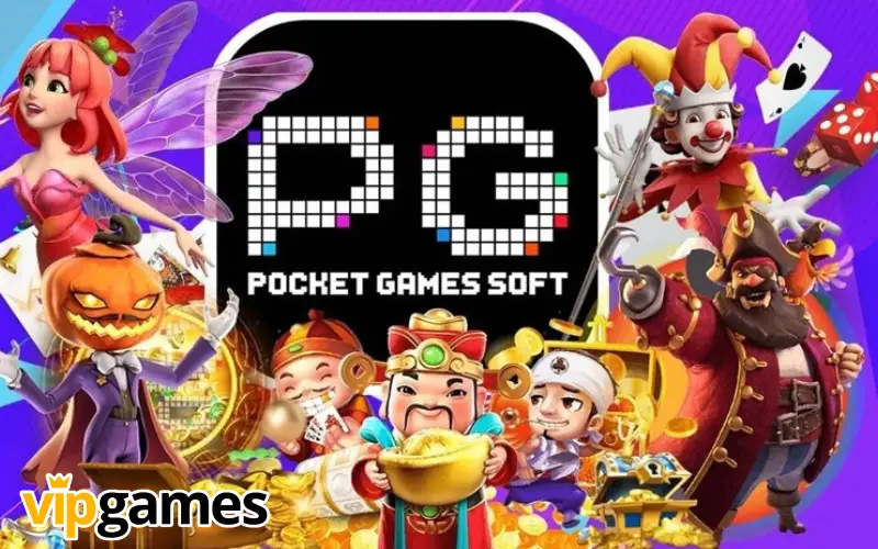 pg online game