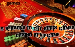 stars games casino