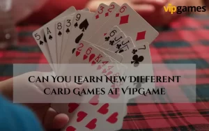 different card games