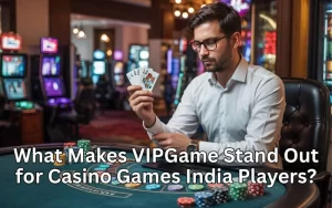 casino games india