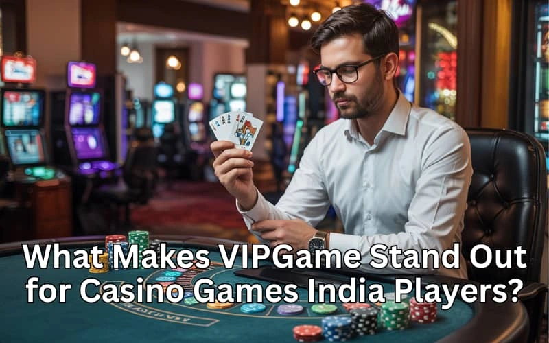 casino games india