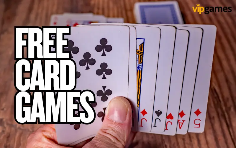 Free Card Games