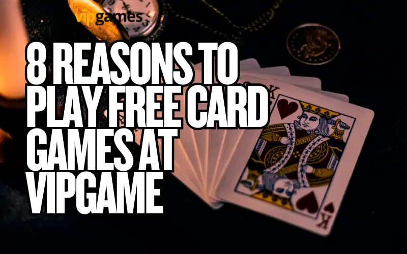 Free Card Games
