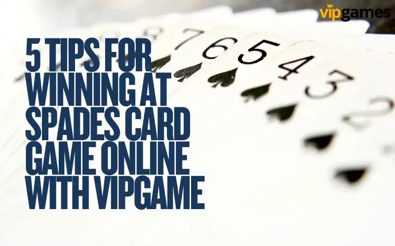 Spades Card Game Online