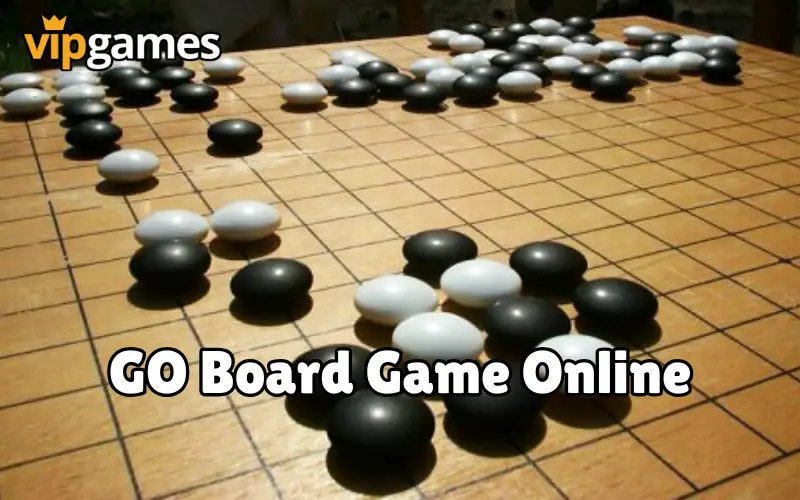 go board game online
