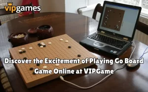 go board game online