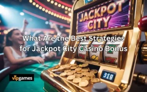 jackpot city casino bonus