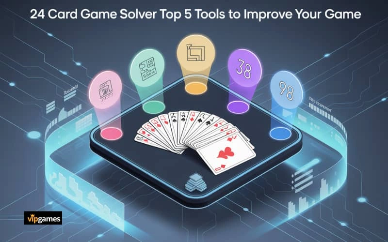 24 card game solver