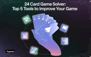 24 card game solver