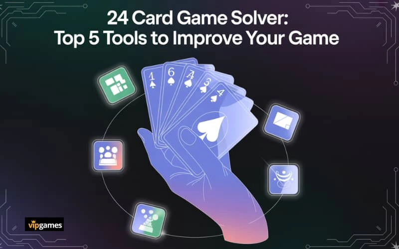 24 card game solver