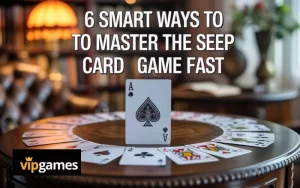 seep card game