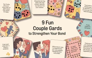 couple game cards