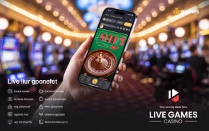 live games casino download