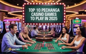pechanga casino games
