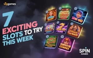 spin games casino